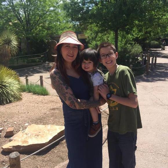 Meet your Posher, Jolee - Picture 1 of 1